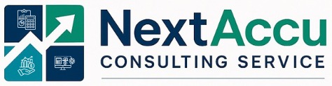 NextAccu Logo